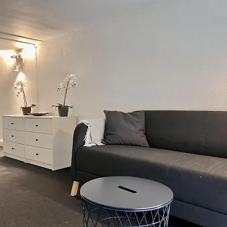 Cozy Norrebro Apartman Koppenhága