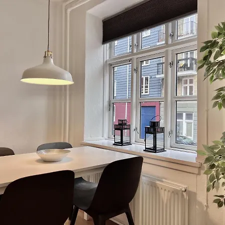 Διαμέρισμα Cozy Norrebro