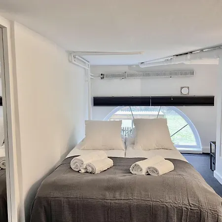 Cozy Norrebro Διαμέρισμα
