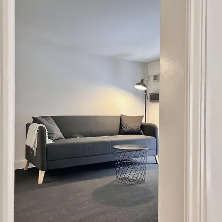 Cozy Norrebro