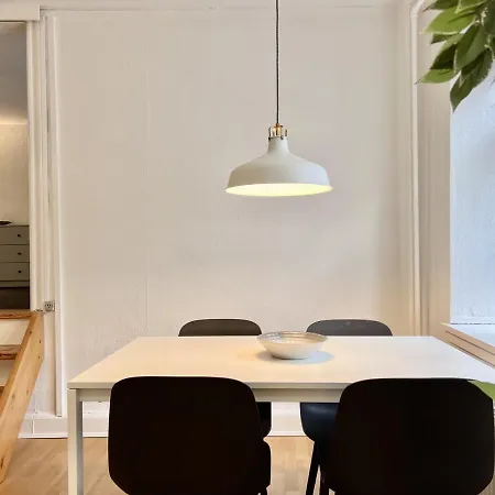 Διαμέρισμα Cozy Norrebro