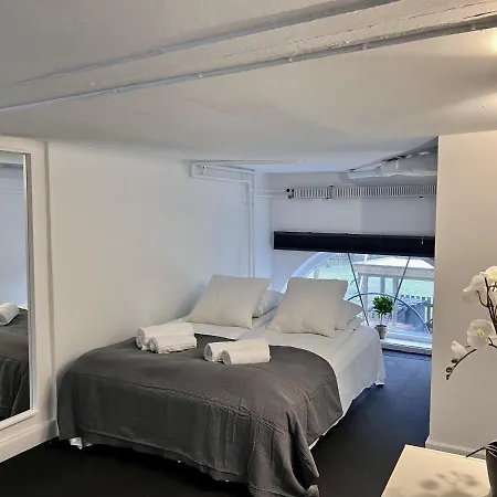Cozy Norrebro Διαμέρισμα