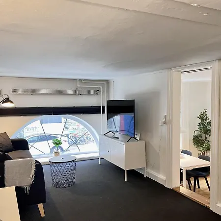 Cozy Norrebro Κοπεγχάγη