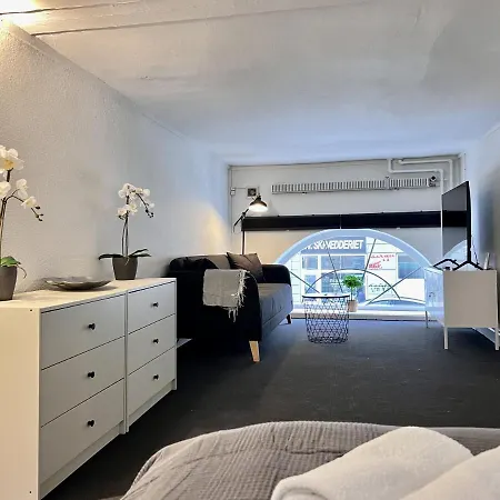 Cozy Norrebro *