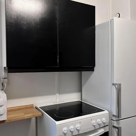 Cozy Norrebro Διαμέρισμα Κοπεγχάγη
