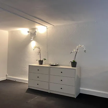 Cozy Norrebro * Κοπεγχάγη