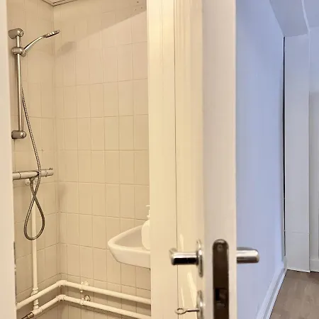 Διαμέρισμα Cozy Norrebro *